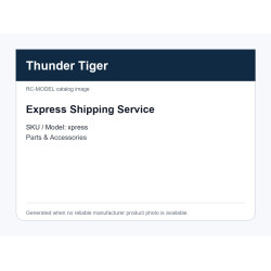 Express Shipping Service | חלפים ואביזרים