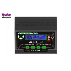 ABSIMA Charger APC-1