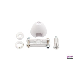 Aeronaut CN-Spinner 30/2,00mm