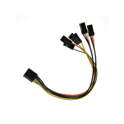 Receiver cable harness L150