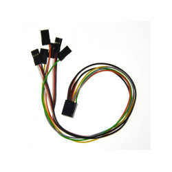 Receiver cable harness L250