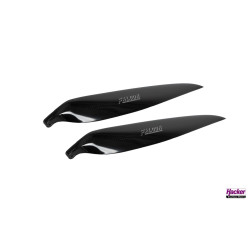 FALCON CFRP folding propeller 12x6