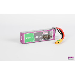 TF ECO-X 4000-4S MTAG