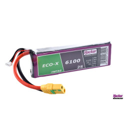 TF ECO-X 6100-2S MTAG