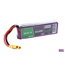 TF ECO-X 6100-3S MTAG