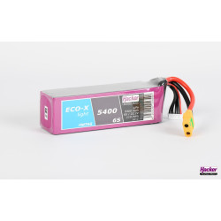 TF ECO-X-Light 5400-6S MTAG