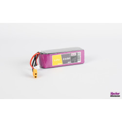 TF LiFe 2100-4S MTAG