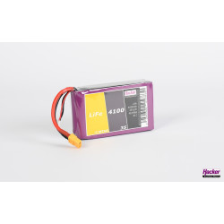 TF LiFe 4100-3S MTAG