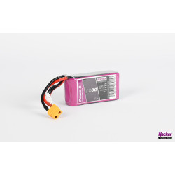 TF Power-X 1100-4S Competition