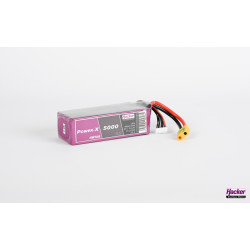 TF Power-X 5000-6S MTAG