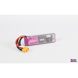 TF Power-X 900-4S Competition