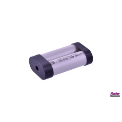Battery end caps L