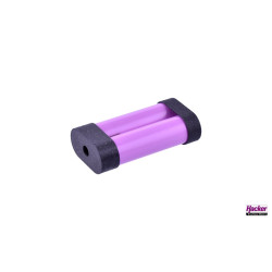 Battery end caps S