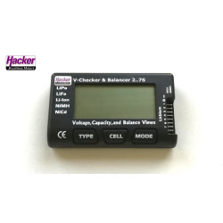 V-Checker & Balancer 2..7S V2
