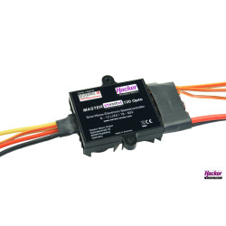 MASTER Senstrol 120A Opto
