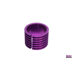 Cooling ring for B20