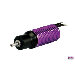 B50-13XL Competition + 6,7:1 Kv 1250