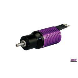 B50-9S Competition + 6,7:1 kv 3650