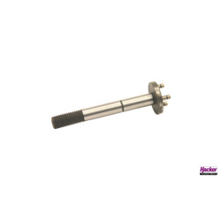 planetary gear shaft C50/C54 6,7:1 ACRO 8mm