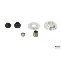 Propadapter for M8 Shaft (Set 2)