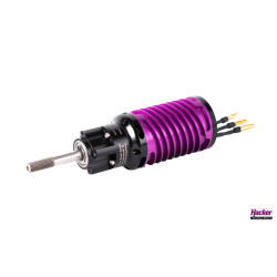 C54-2Y XL Acro 6.7:1 Competition Kv 1115