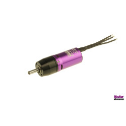 E40-XS 2,5D +6,7:1 Kv 3950