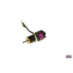 A10-13L kv1300 + 4,4:1
