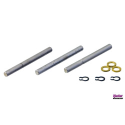 A20-M Classic- Shaft Set