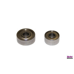 bearings set for A20-Motor