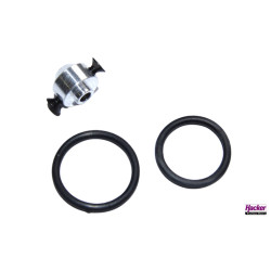 Propsaver for shaft 3,0mm