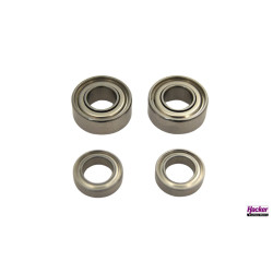 bearings set for A40-Electric Turbine