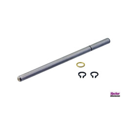 Shaft for A40-S Motor 14-Pole Classic Version