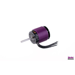 A50-10L Turnado V4 kv530 (with long shaft)