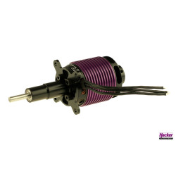 A50-14L Turnado V3 kv400 - Glider