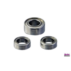 bearings set for A50-V2-Motor