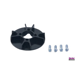 Fanset A50 with screws