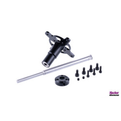 Repair kit A50-L-Glider / A50-L-Turnado-Glider