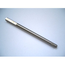 Shaft for A50-L Turbine 97,5mm