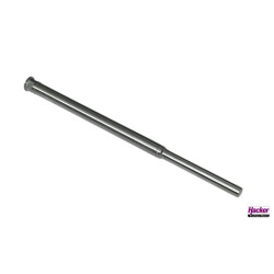Shaft for A50-L-Glider / A50-L-Turnado-Glider