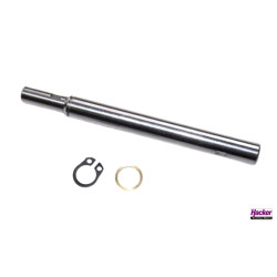 Shaft for A50-L-V4 Motor