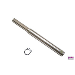 Shaft for A50-L-Turnado-V3