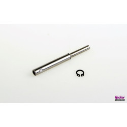 Shaft for A50-S-Turnado-V4