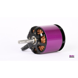 A60-6M V4 28-Pole FesEx kv240