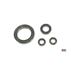 bearings set for A60-L-Glider-Motor