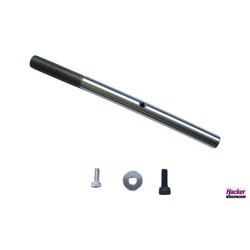 Shaft for A60-XS-V2 (119,5mm)