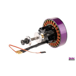 Q80-11 PSD kv205 Senstrol