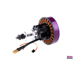 Q80-14XS kv209 Senstrol F3A