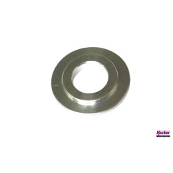 Back-up ring for wave washer for Q80-XS/S