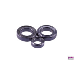 bearings set for Q80-XS/S Motor