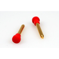 Replacement pins for DPSI Pin switch actuator (2 pieces)